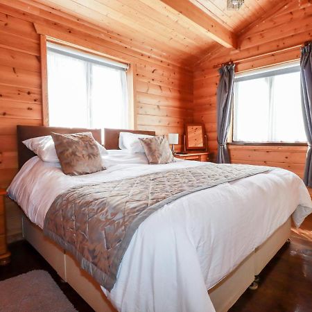 Willow Lodge Бодмин Экстерьер фото