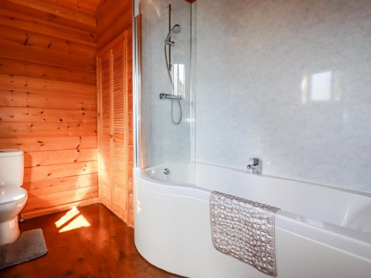 Willow Lodge Бодмин Экстерьер фото