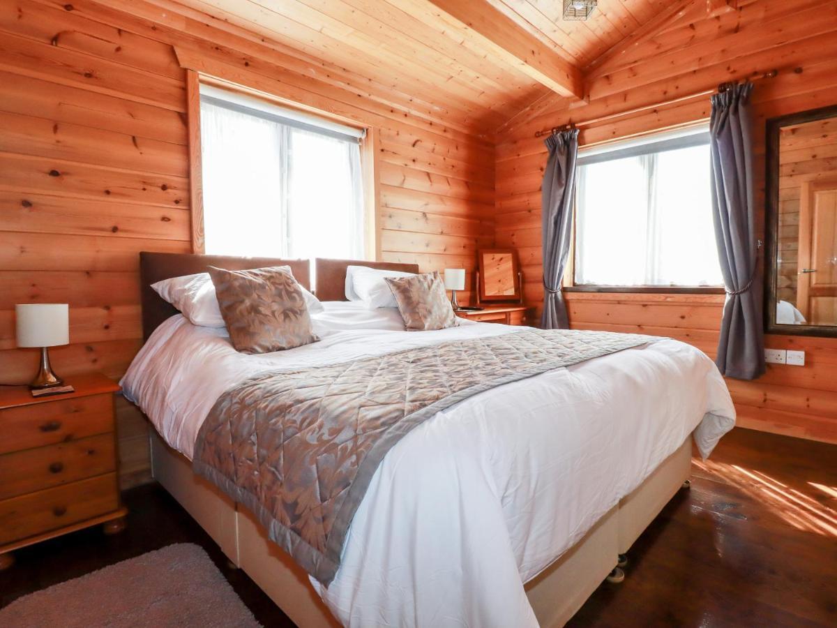 Willow Lodge Бодмин Экстерьер фото
